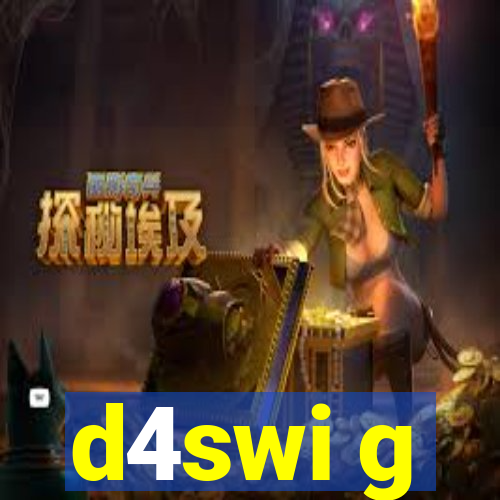 d4swi g